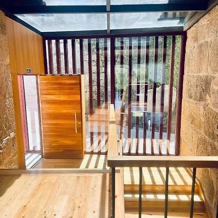 Casa Do Afonso Quarto em Acomodações Particulares *