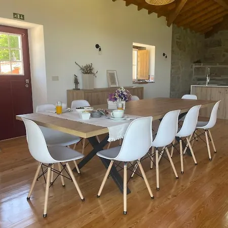 Casa Do Afonso *