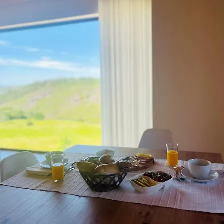 Privat bolig Casa Do Afonso Brufe