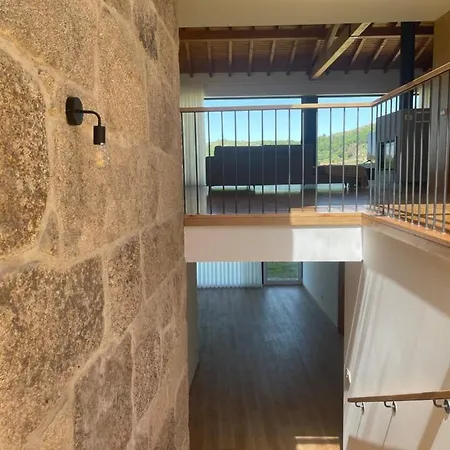 Δωμάτια σε οικογενειακή κατοικία Casa Do Afonso *