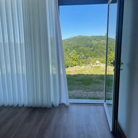 Casa Do Afonso Privat bolig *