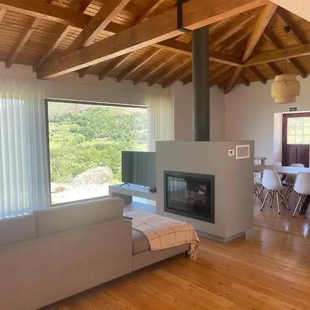 Δωμάτια σε οικογενειακή κατοικία Casa Do Afonso
