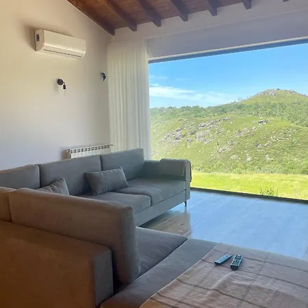 Casa Do Afonso Quarto em Acomodações Particulares