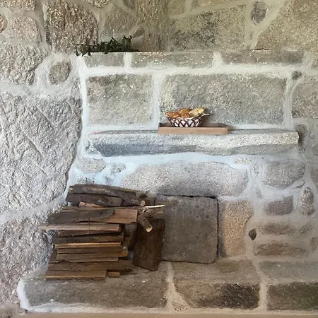 Casa Do Afonso * Brufe