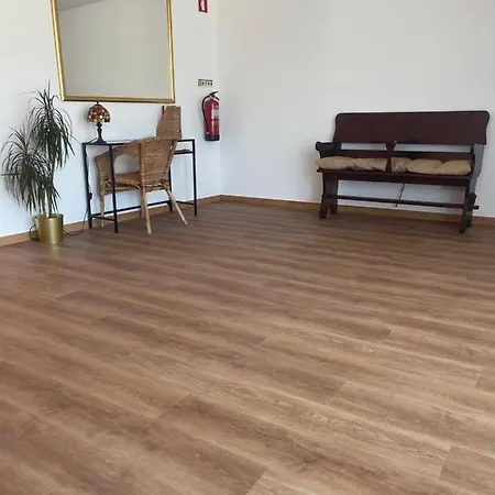 Casa Do Afonso Rum i privatbostad