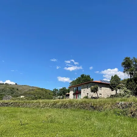 Quarto em Acomodações Particulares Casa Do Afonso *