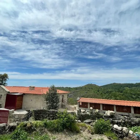 Casa Do Afonso Brufe