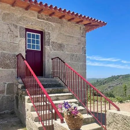 Casa Do Afonso