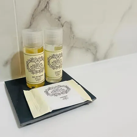 Casa Do Afonso Privat bolig Brufe