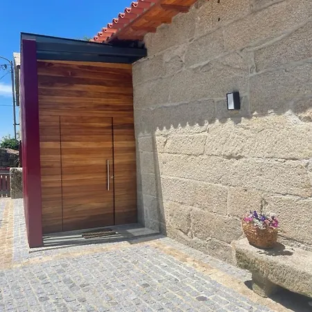 Casa Do Afonso *