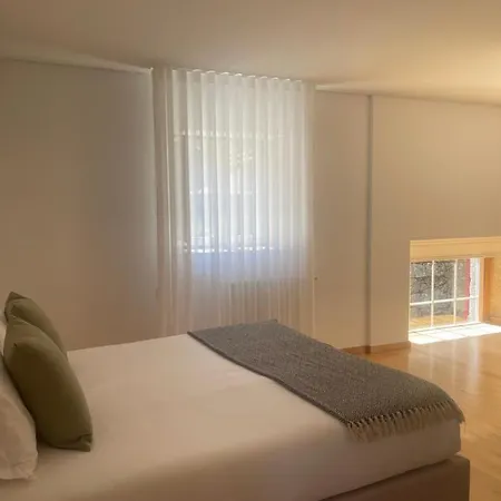 Casa Do Afonso Brufe