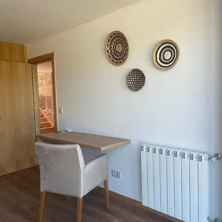 Casa Do Afonso Quarto em Acomodações Particulares