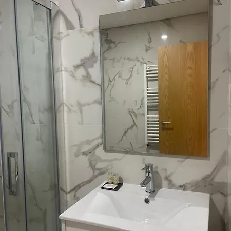 Quarto em Acomodações Particulares Casa Do Afonso