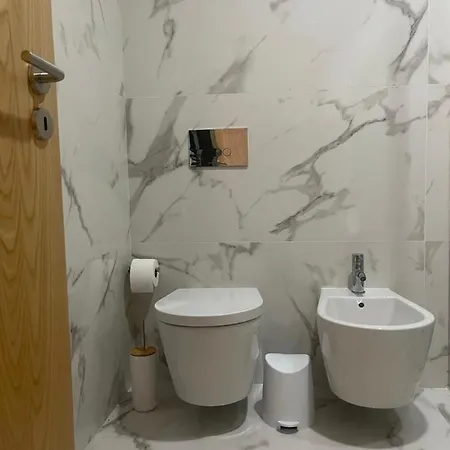 Casa Do Afonso Quarto em Acomodações Particulares *