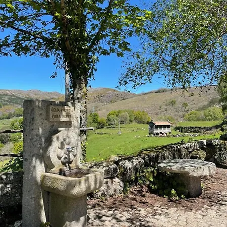 Casa Do Afonso * Brufe