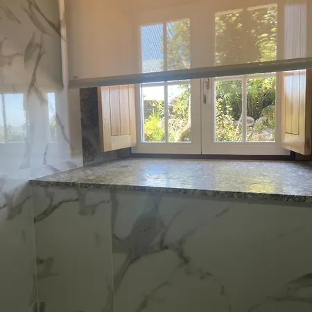 Casa Do Afonso Privat bolig Brufe