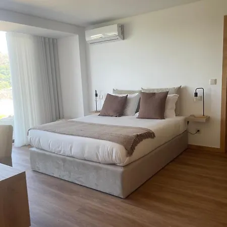 Privat bolig Casa Do Afonso *