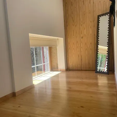 Casa Do Afonso Brufe