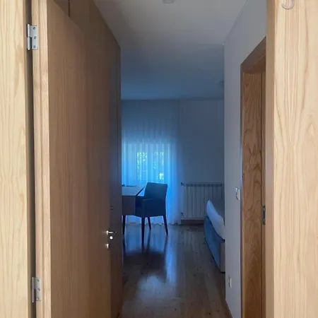 Casa Do Afonso Quarto em Acomodações Particulares