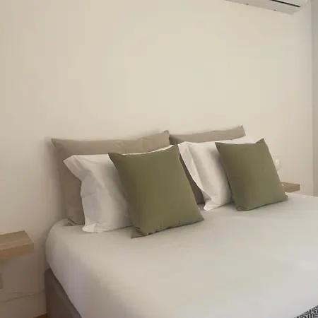 Casa Do Afonso Privat bolig Brufe