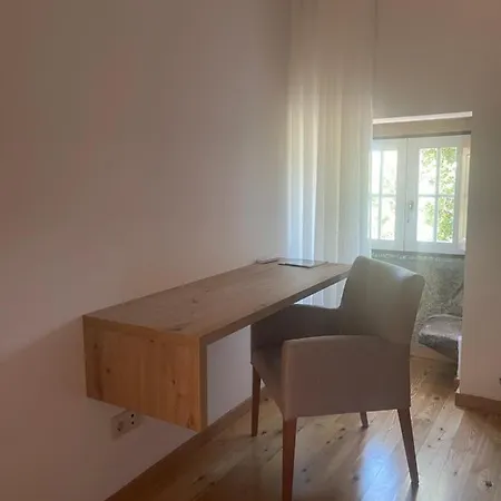 Casa Do Afonso * Brufe