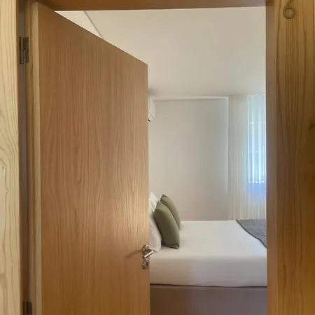 Δωμάτια σε οικογενειακή κατοικία Casa Do Afonso *