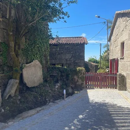 Casa Do Afonso *