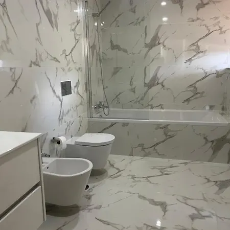 Privat bolig Casa Do Afonso Brufe