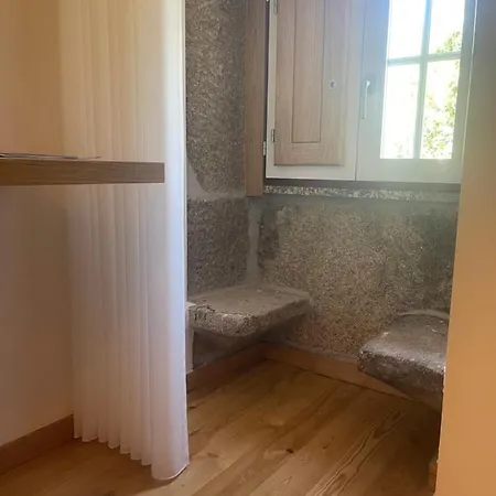 Casa Do Afonso Quarto em Acomodações Particulares