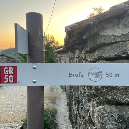 Quarto em Acomodações Particulares Casa Do Afonso