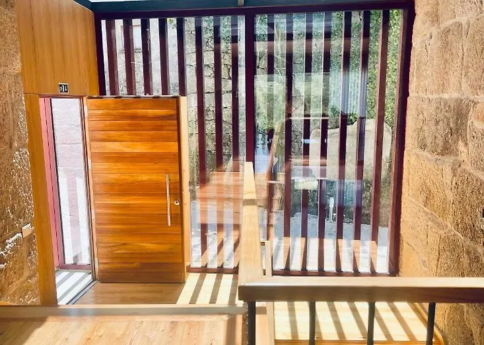 Casa Do Afonso ホームステイ *