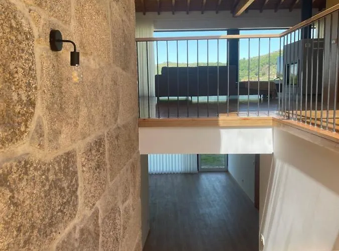 ホームステイ Casa Do Afonso *