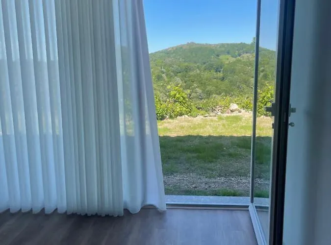 Casa Do Afonso Ubytování v soukromí *