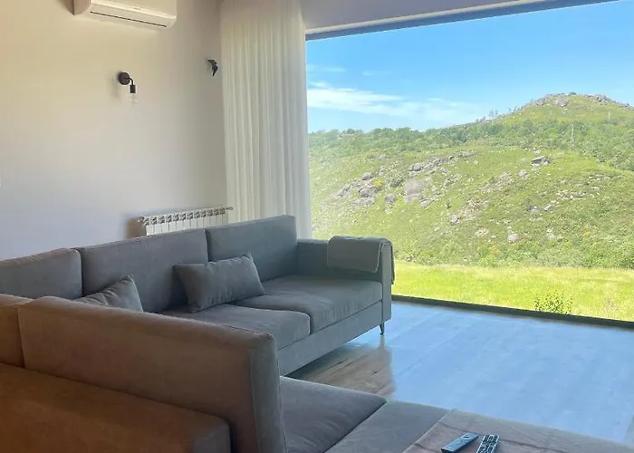 Casa Do Afonso ホームステイ