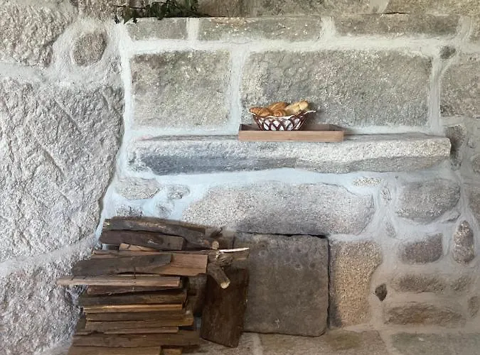 Casa Do Afonso * Brufe