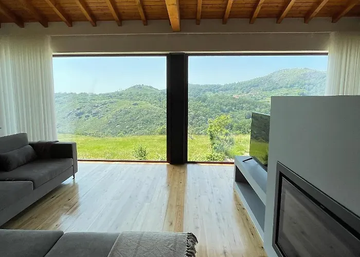 Alloggio in famiglia Casa Do Afonso