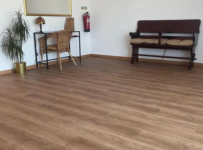 Casa Do Afonso Alloggio in famiglia