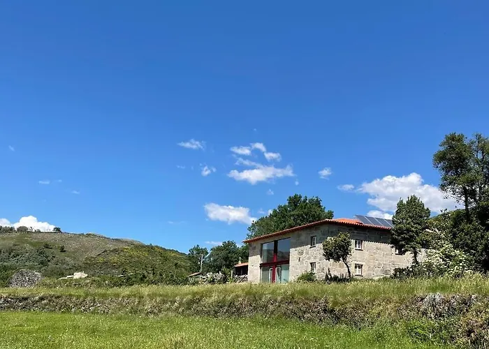 ホームステイ Casa Do Afonso *