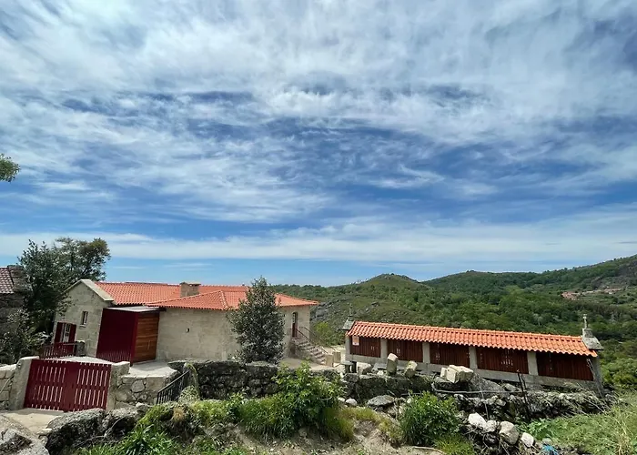 Casa Do Afonso Brufe