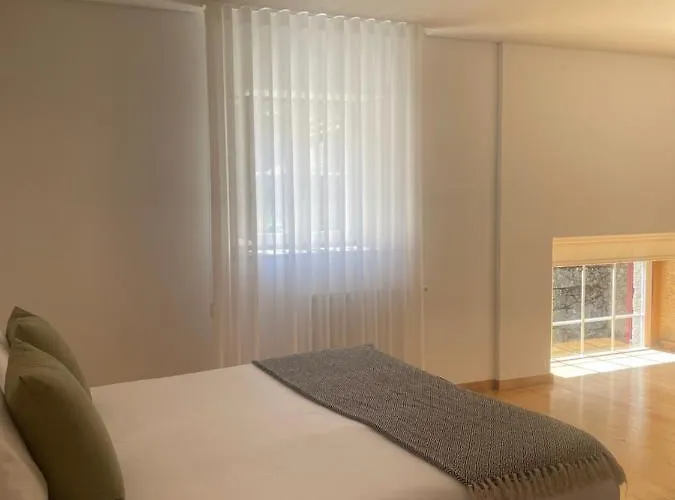 Casa Do Afonso Brufe