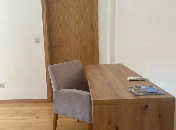 Casa Do Afonso ホームステイ Brufe