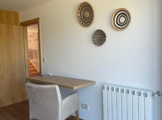 Casa Do Afonso Ubytování v soukromí