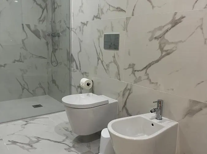 Ubytování v soukromí Casa Do Afonso Brufe