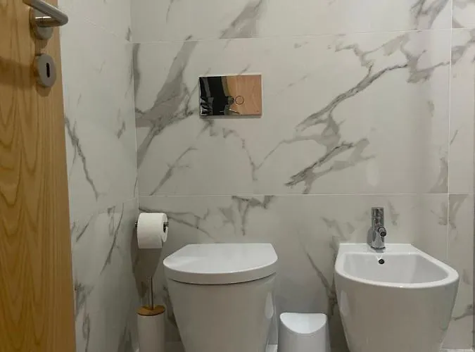 Casa Do Afonso Ubytování v soukromí *