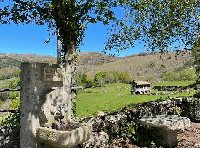 Casa Do Afonso * Brufe