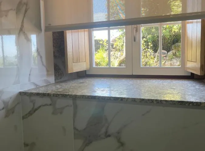 Casa Do Afonso Ubytování v soukromí Brufe