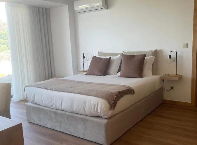 Alloggio in famiglia Casa Do Afonso *