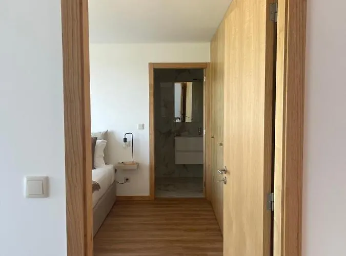 ホームステイ Casa Do Afonso Brufe