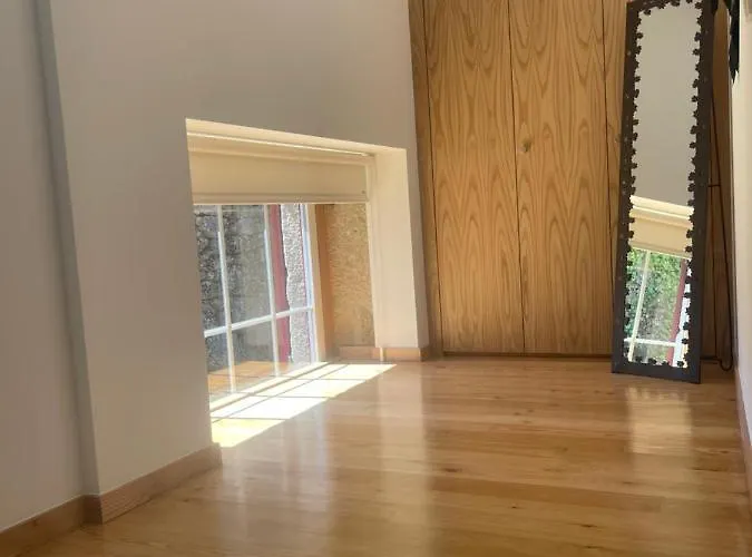 Casa Do Afonso Brufe