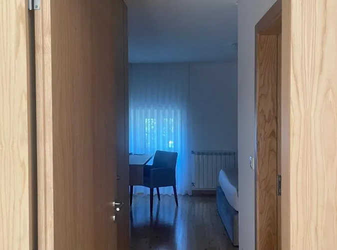 Casa Do Afonso Ubytování v soukromí